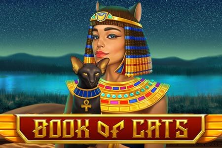Book Of Cats