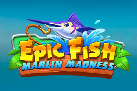 Epic Fish: Marlin Madness