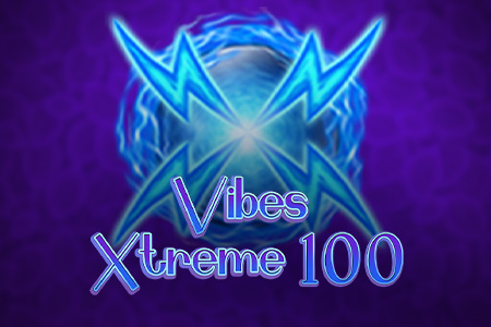 Xtreme Vibes 100