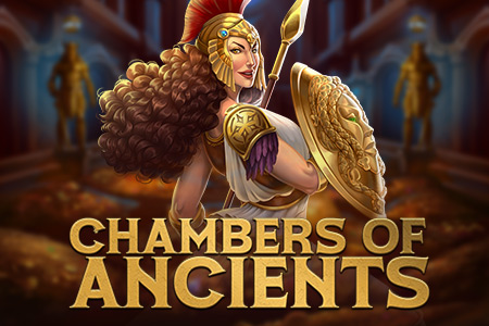 Chambers of Ancients
