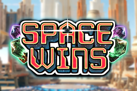 Space Wins